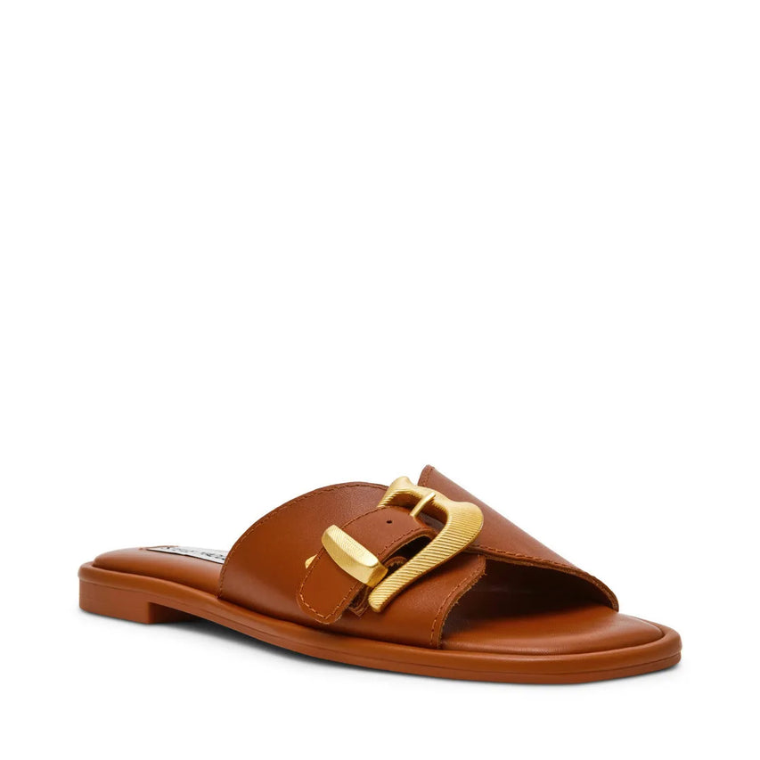 ABIGAYLE COGNAC LEATHER