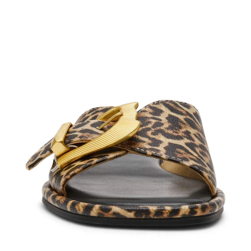 ABIGAYLE LEOPARD