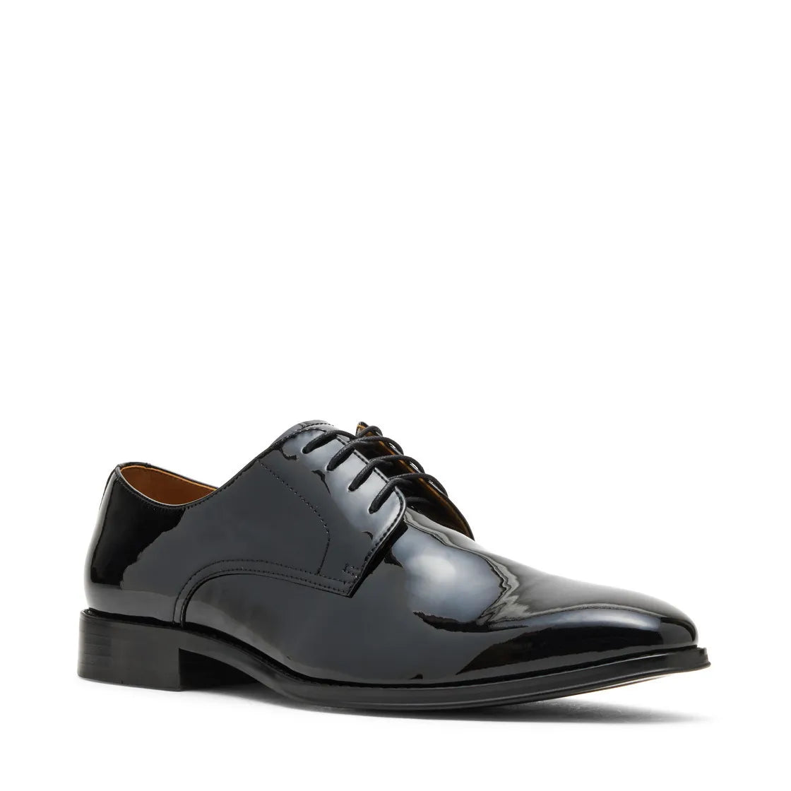 PARSCAL BLACK PATENT