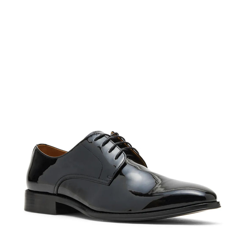 PARSCAL BLACK PATENT