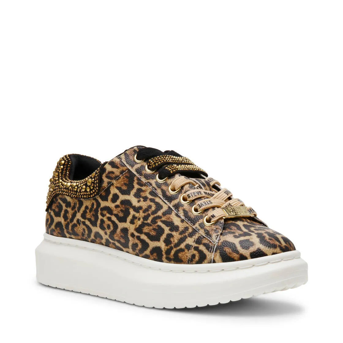 GAZE-2C LEOPARD