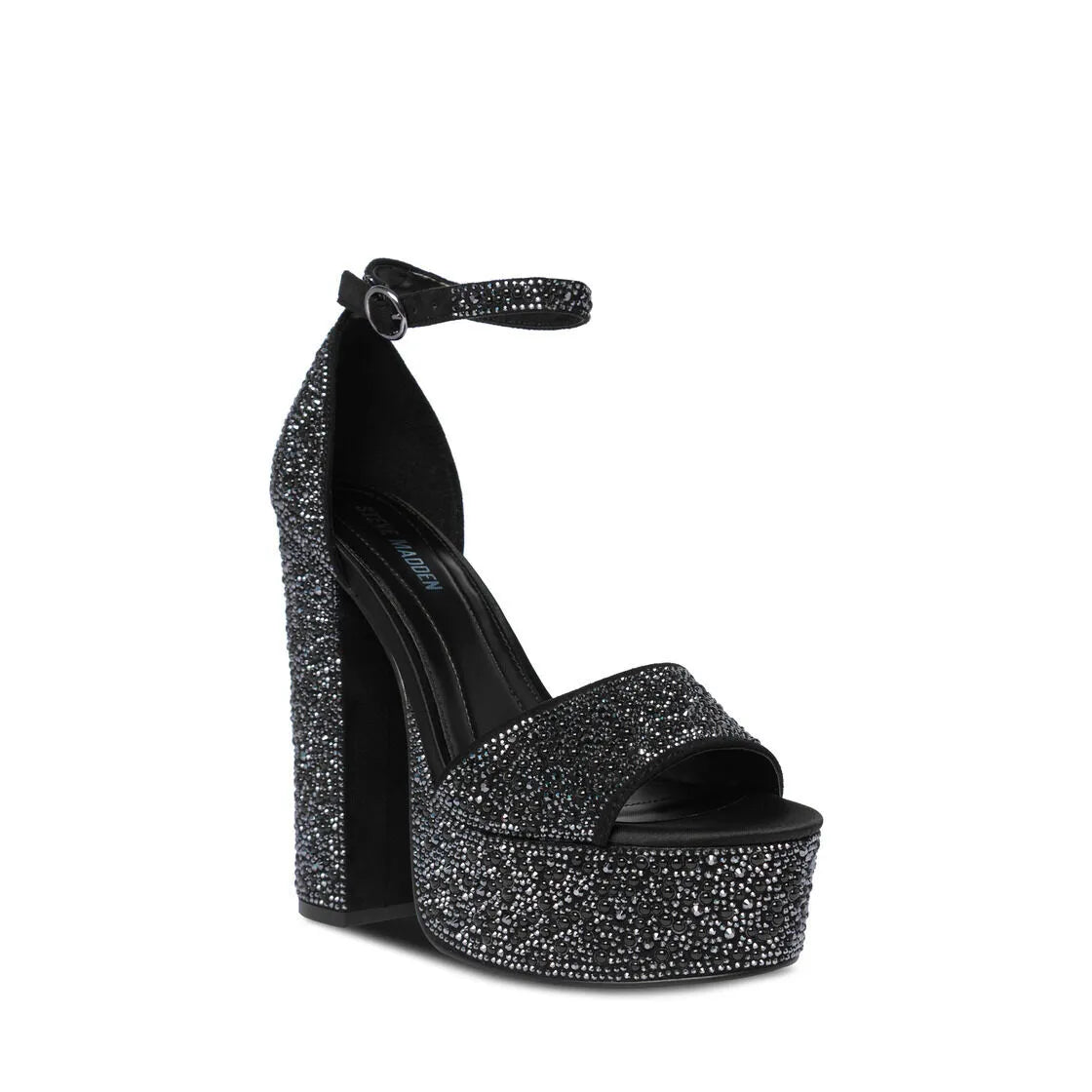 GLAM BLACK
