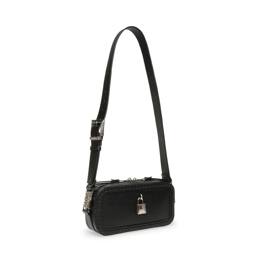 BARCANE BLACK/NICKLE