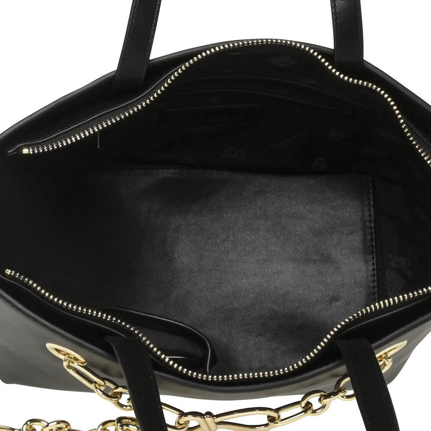 BIRINA BLACK/GOLD