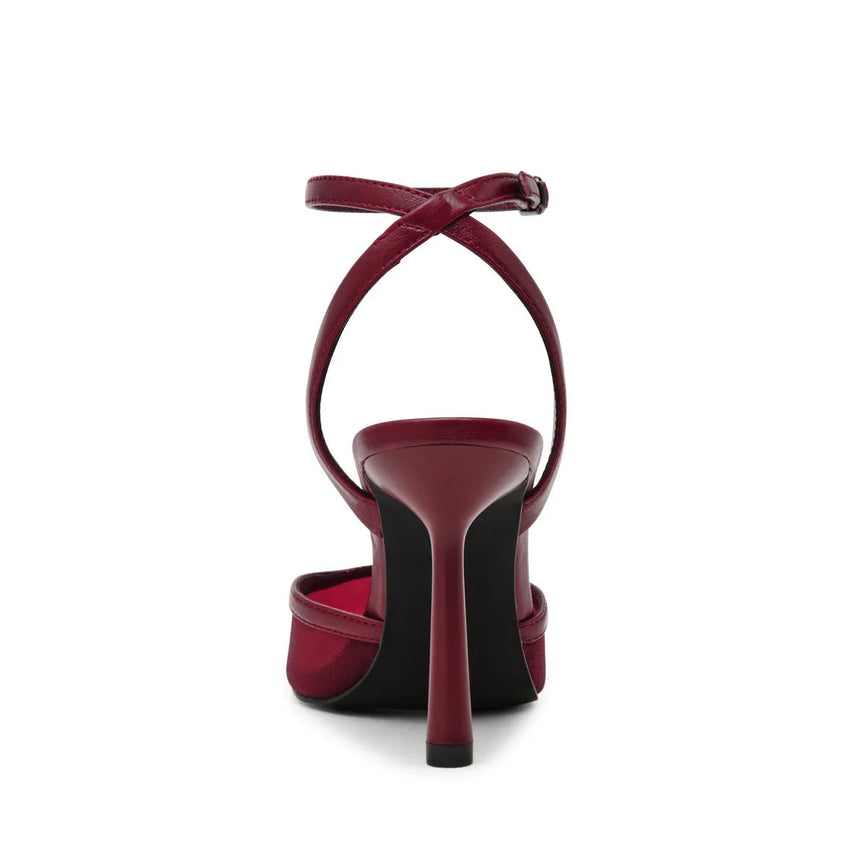 ALLIANCE-M BURGUNDY