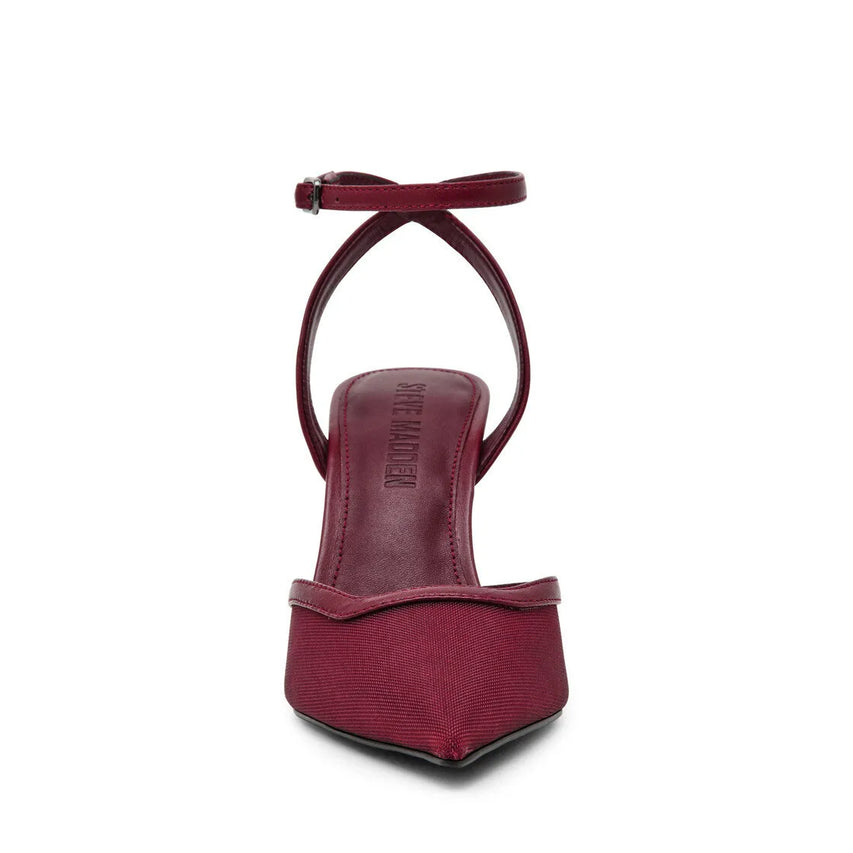 ALLIANCE-M BURGUNDY