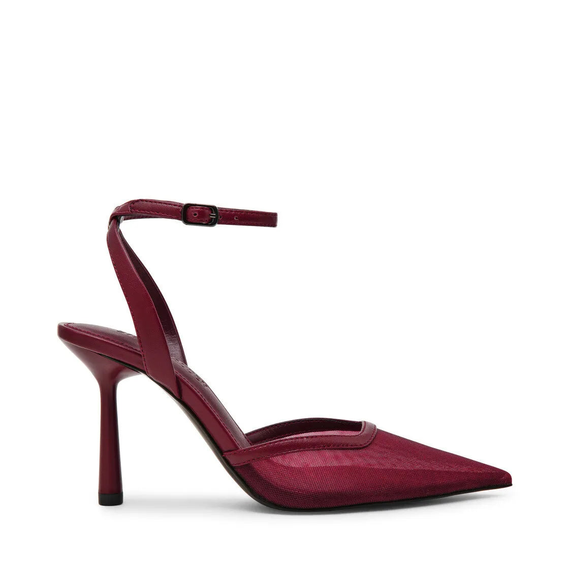 ALLIANCE-M BURGUNDY