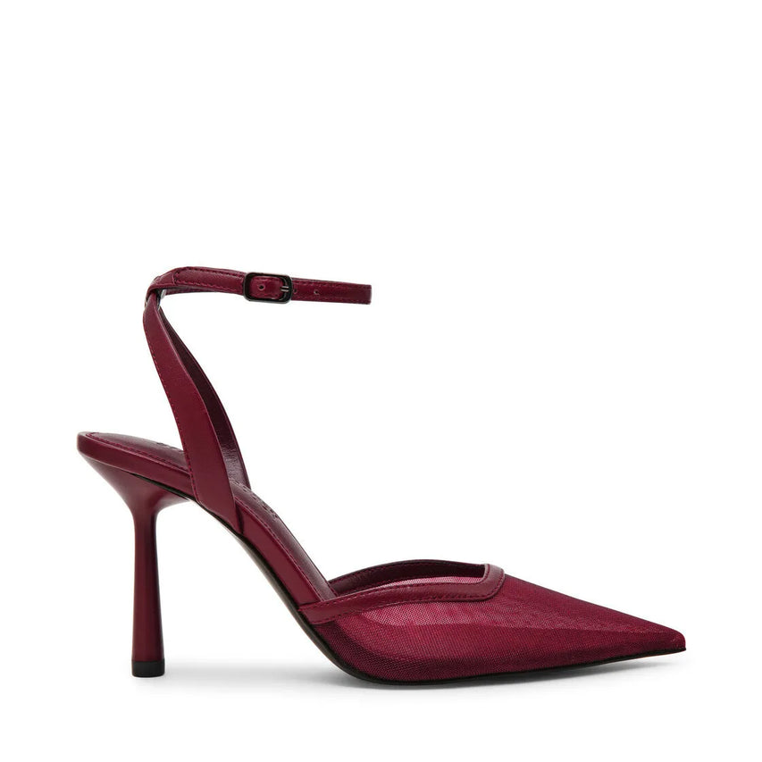 ALLIANCE-M BURGUNDY