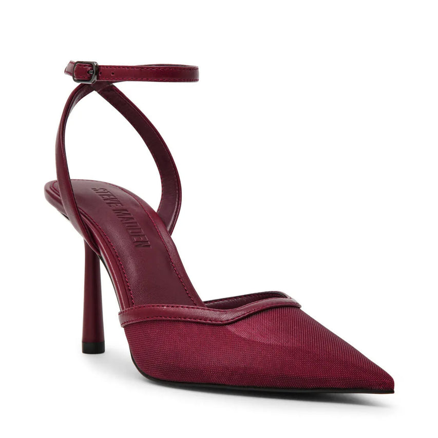 ALLIANCE-M BURGUNDY