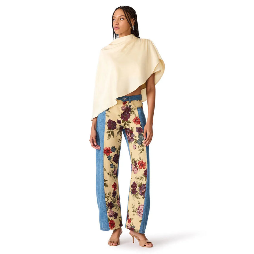 THE SYDNEE JEAN IMPERIAL BLUE