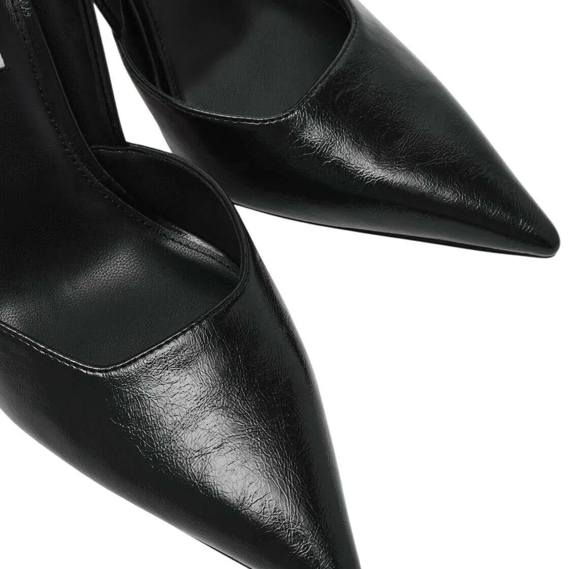 ASHANTI BLACK