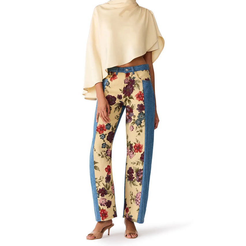 THE SYDNEE JEAN IMPERIAL BLUE