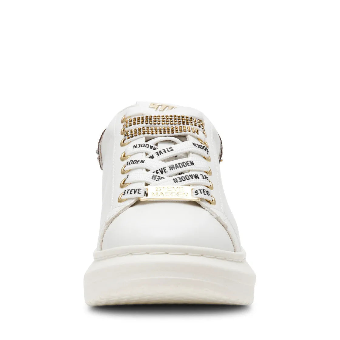 GAZE-2C WHITE/GOLD