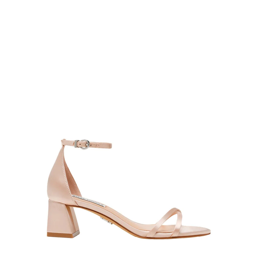 RAILEY CHAMPAGNE/SATIN