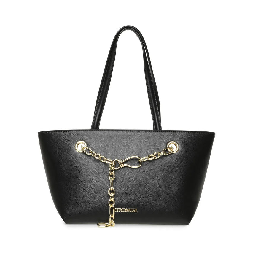 BIRINA BLACK/GOLD