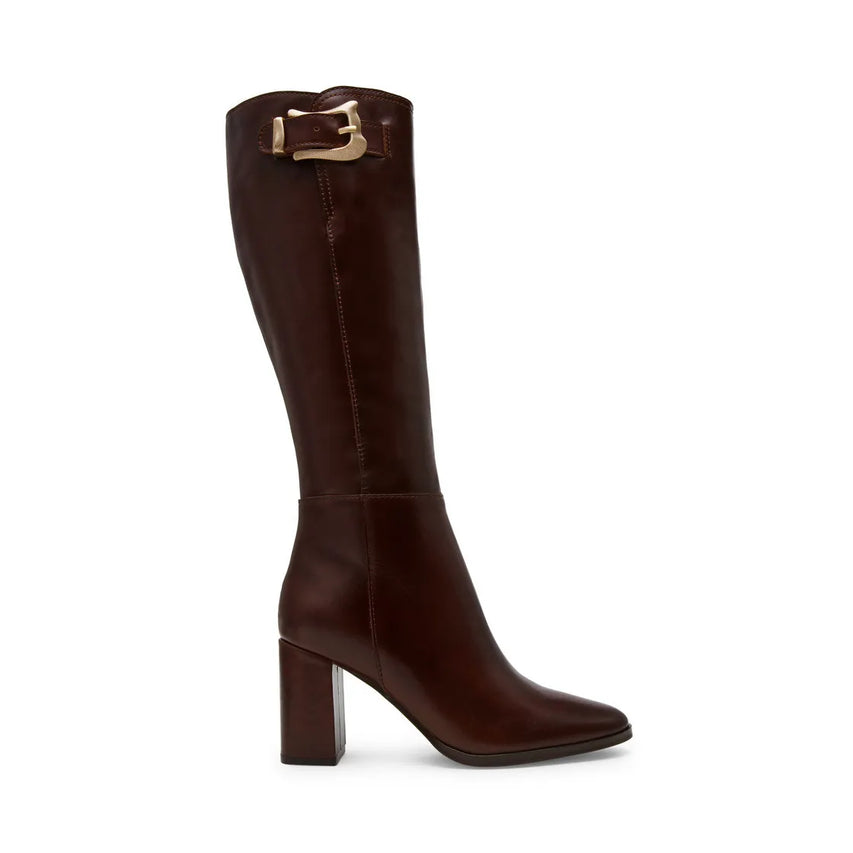 CAMDYN BROWN LEATHER