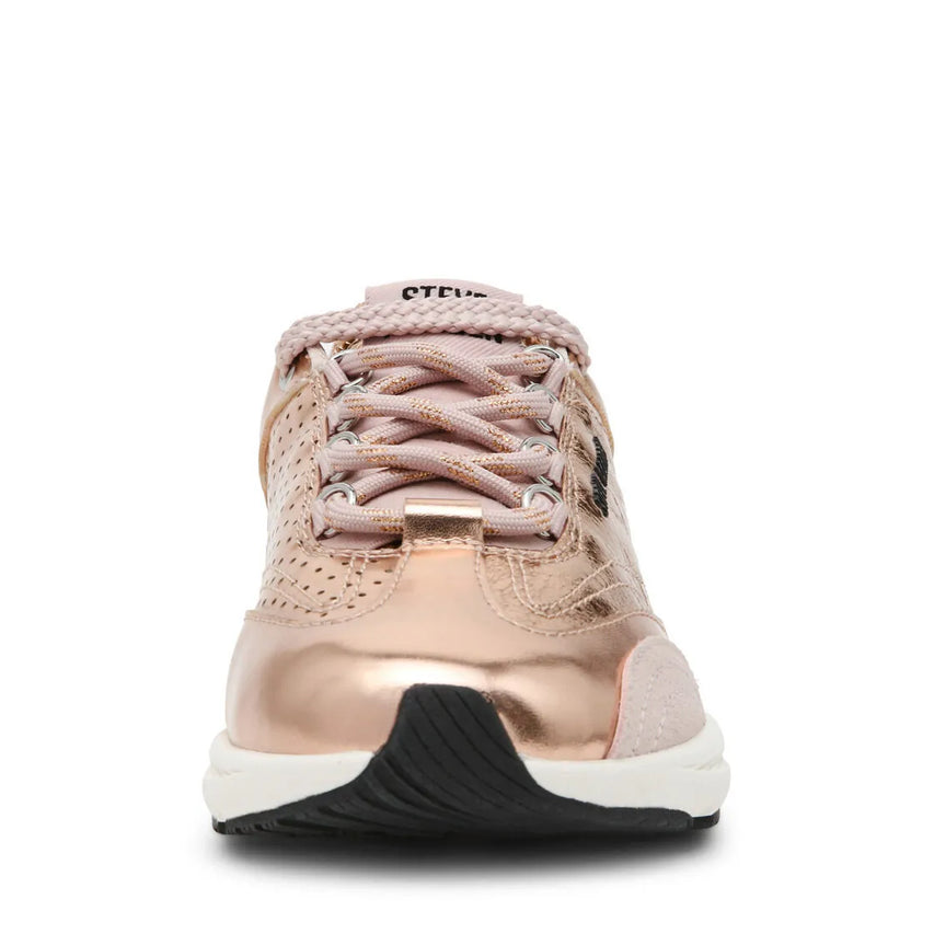 COLLECTOR ROSE GOLD