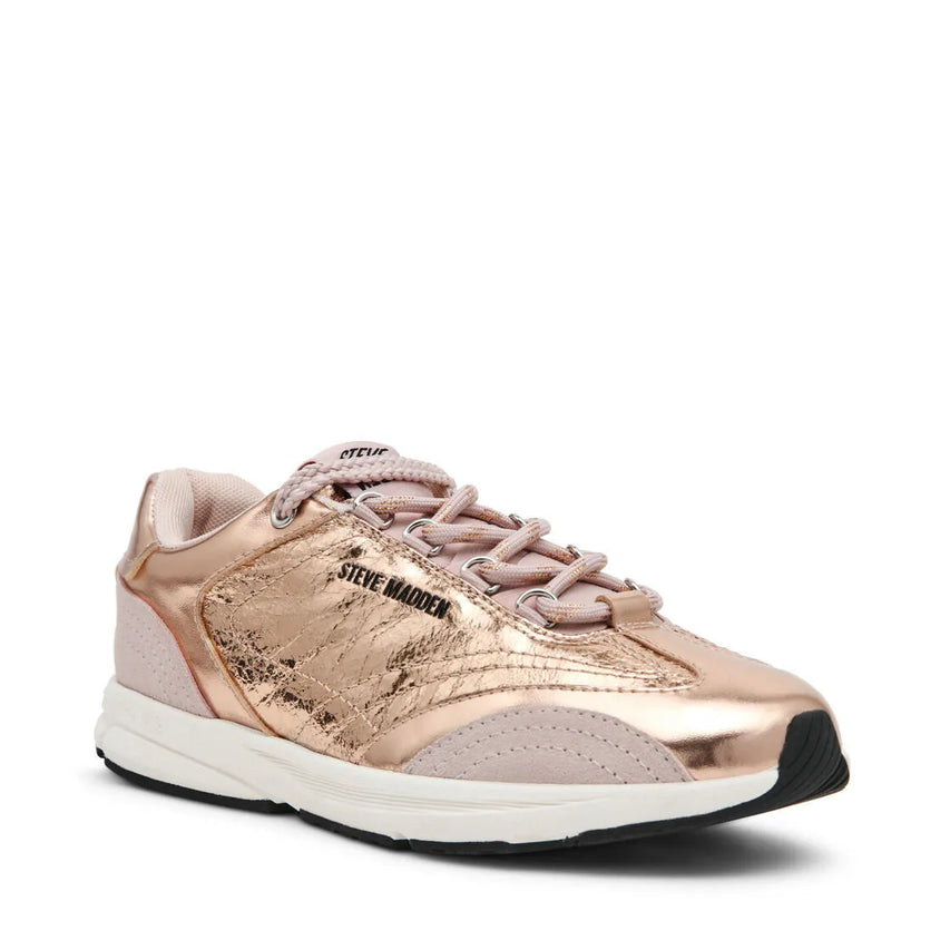 COLLECTOR ROSE GOLD