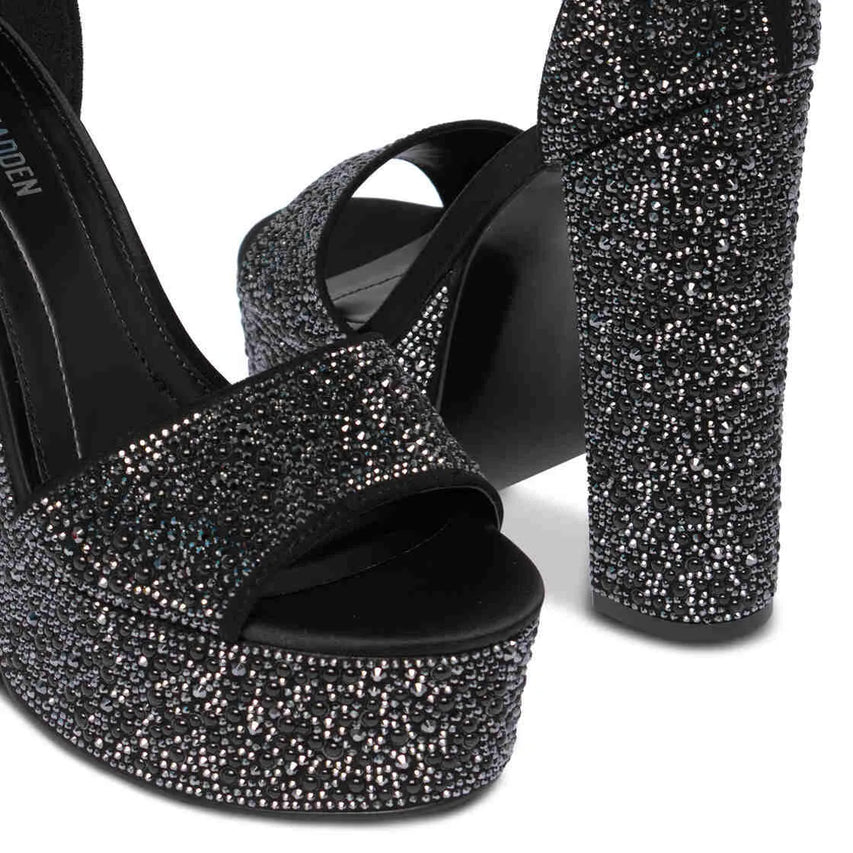 GLAM BLACK