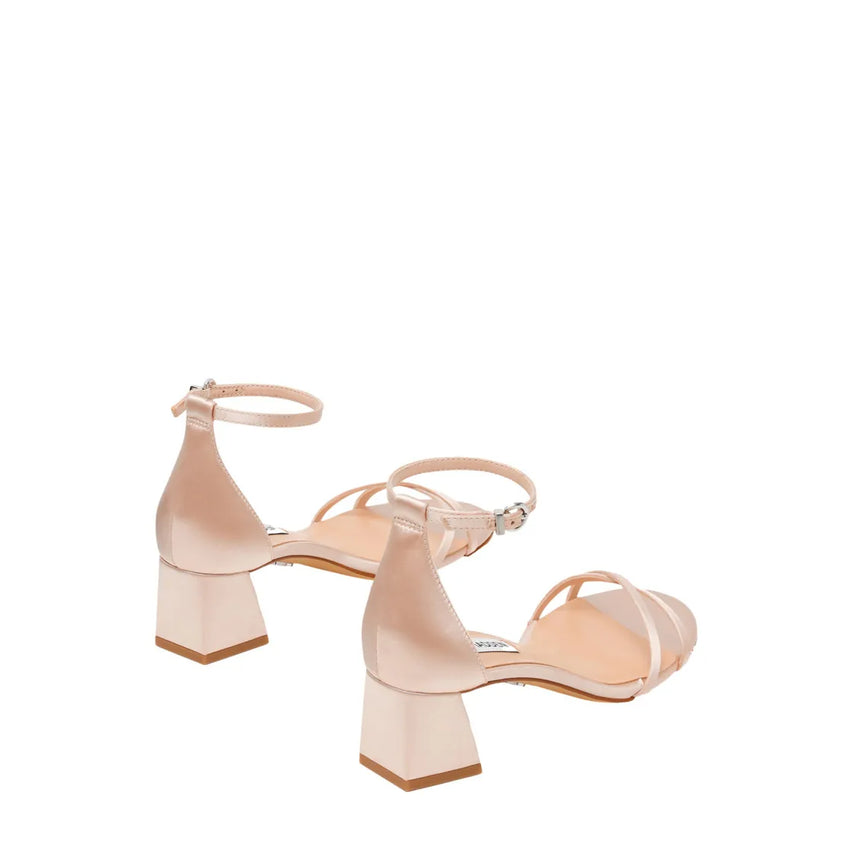 RAILEY CHAMPAGNE/SATIN