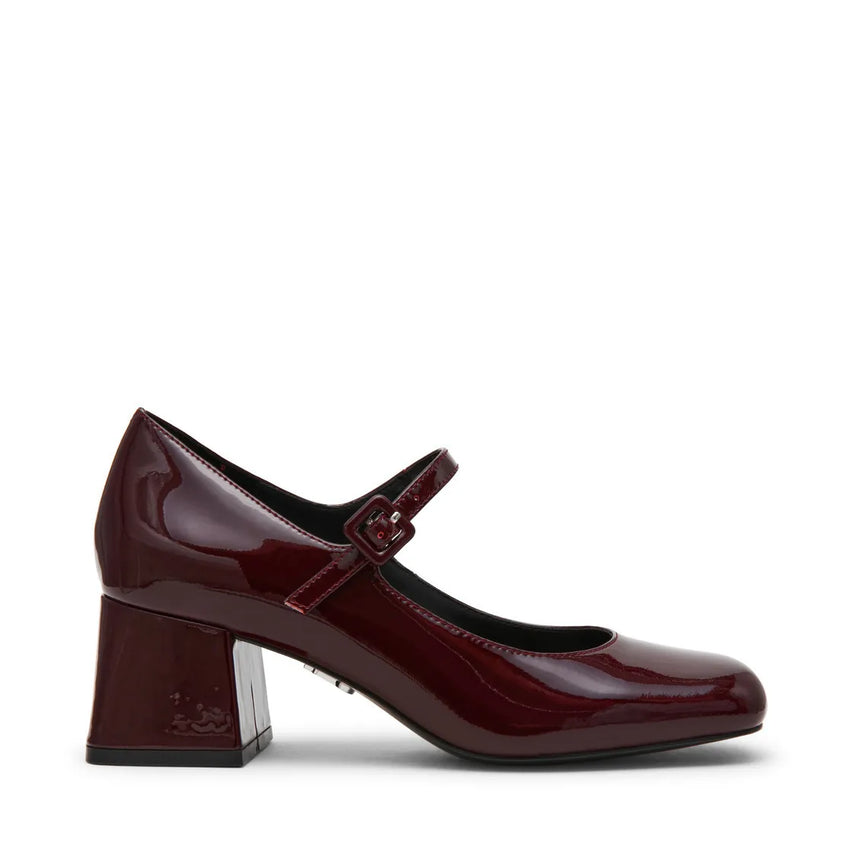 DARCEY WINE PATENT