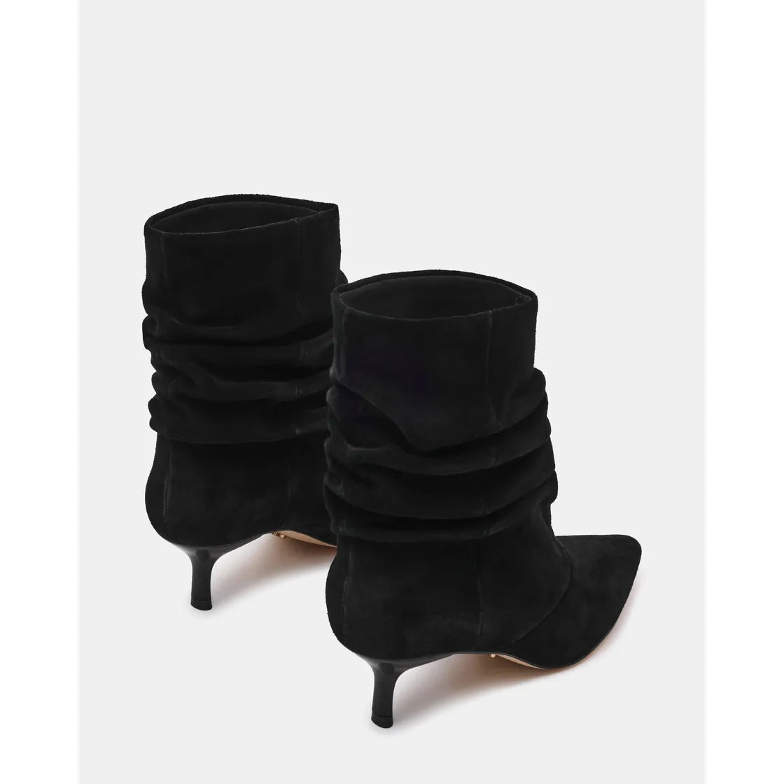 FLUX BLACK SUEDE