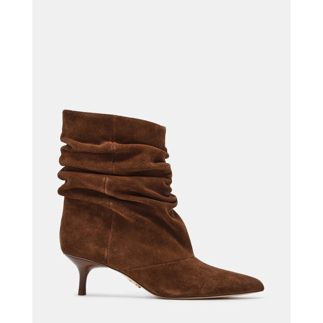 FLUX CHESNUT SUEDE
