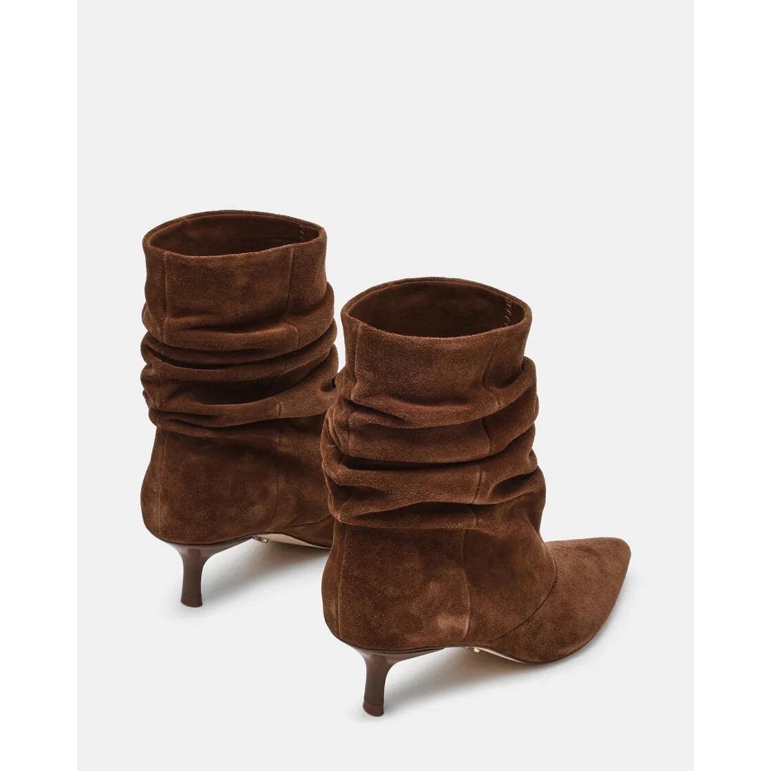 FLUX CHESNUT SUEDE