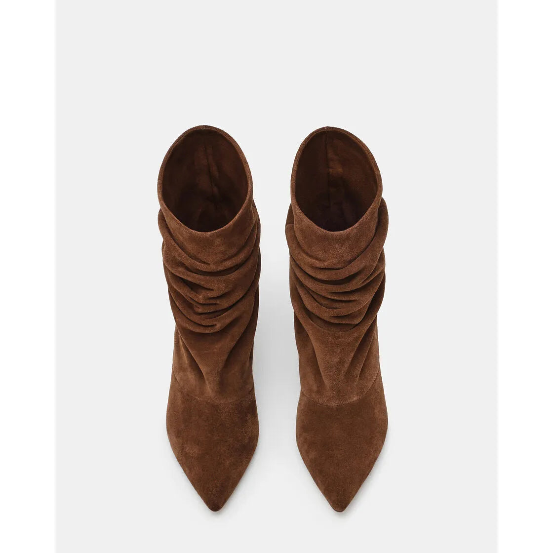 FLUX CHESNUT SUEDE