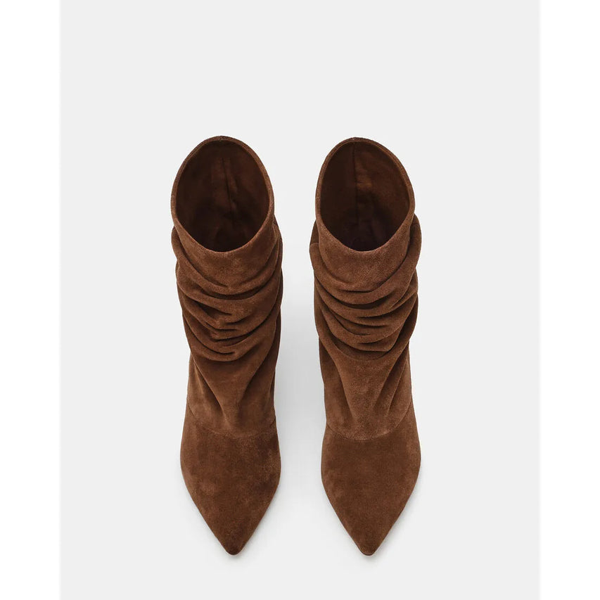 FLUX CHESNUT SUEDE