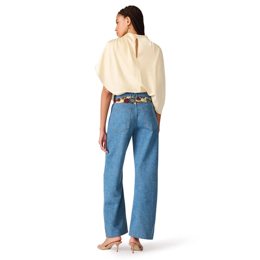 THE SYDNEE JEAN IMPERIAL BLUE