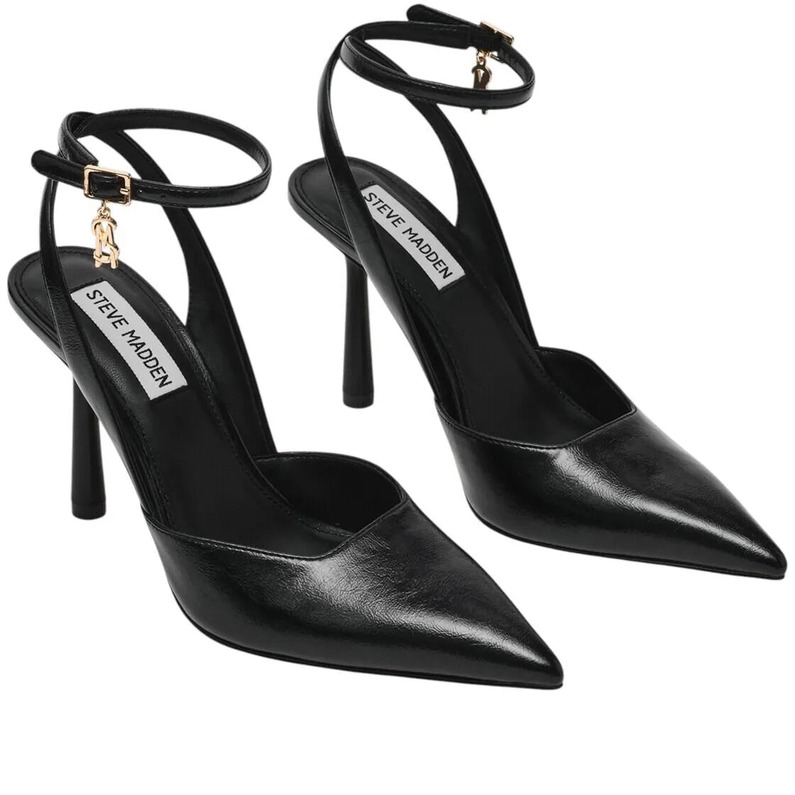 ASHANTI BLACK