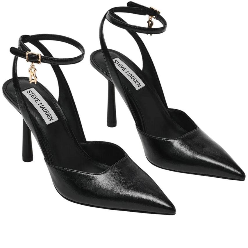 ASHANTI BLACK