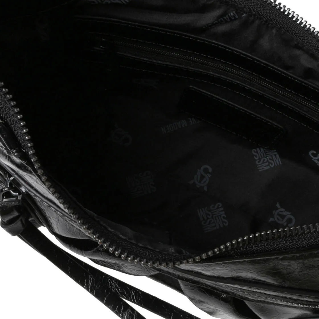 BGLOWING BLACK/BLACK