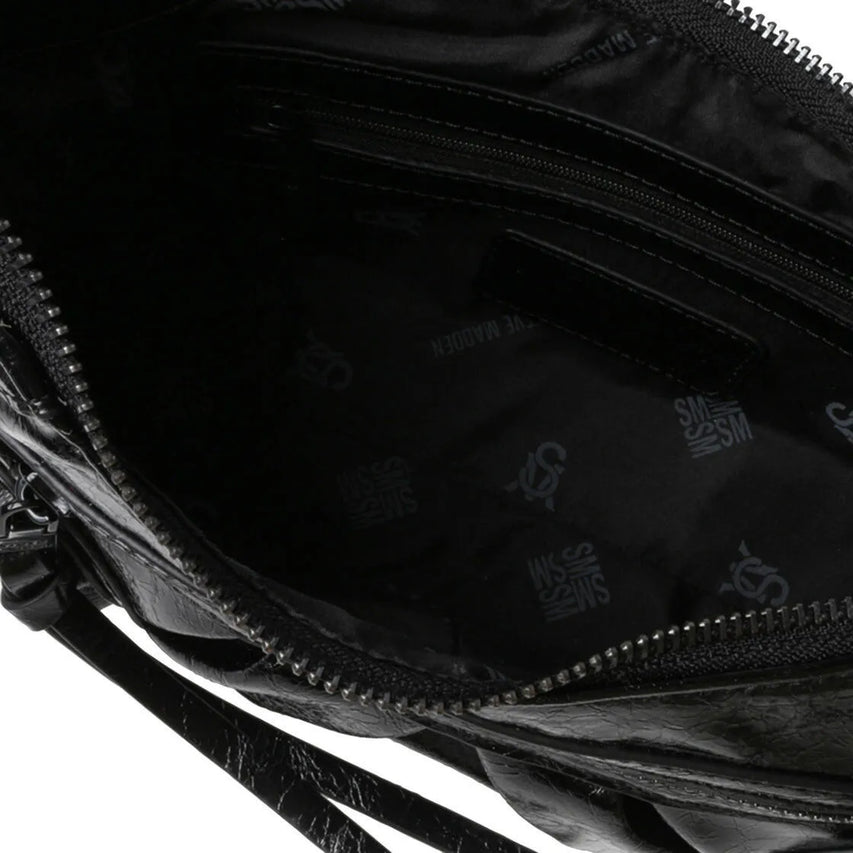 BGLOWING BLACK/BLACK