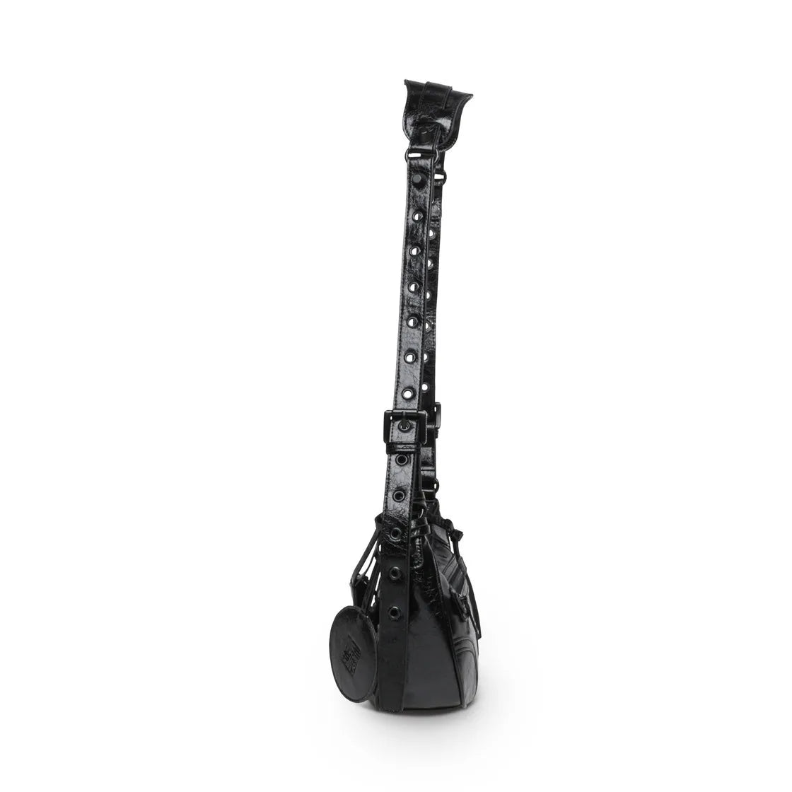 BGLOWING BLACK/BLACK