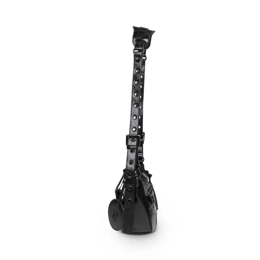 BGLOWING BLACK/BLACK
