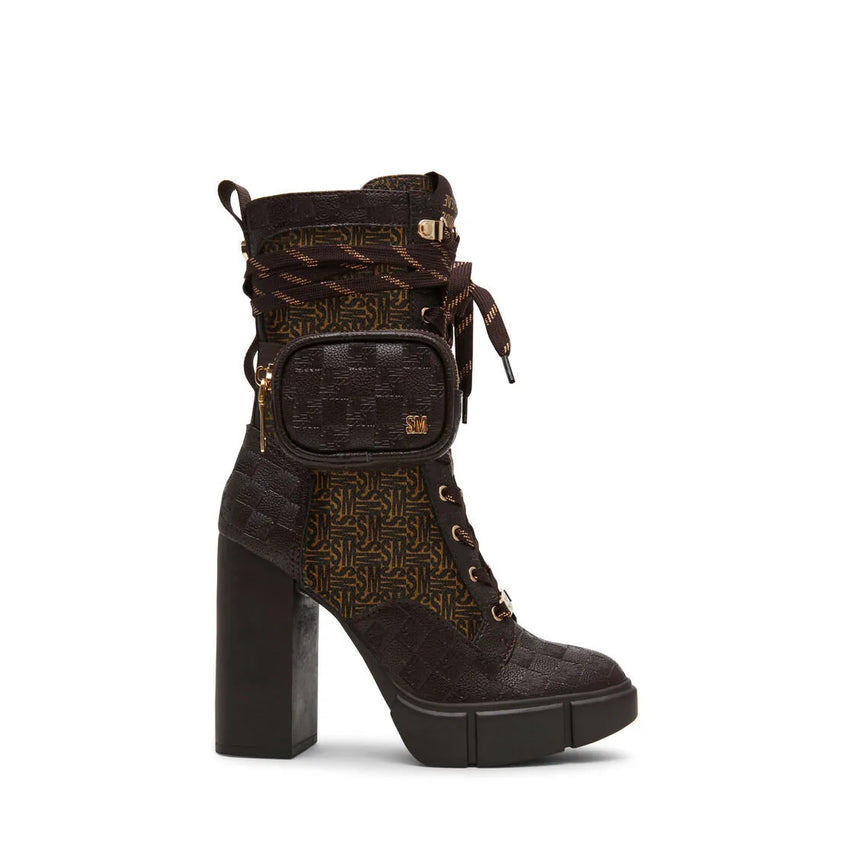 ROCK ON BROWN MULTI