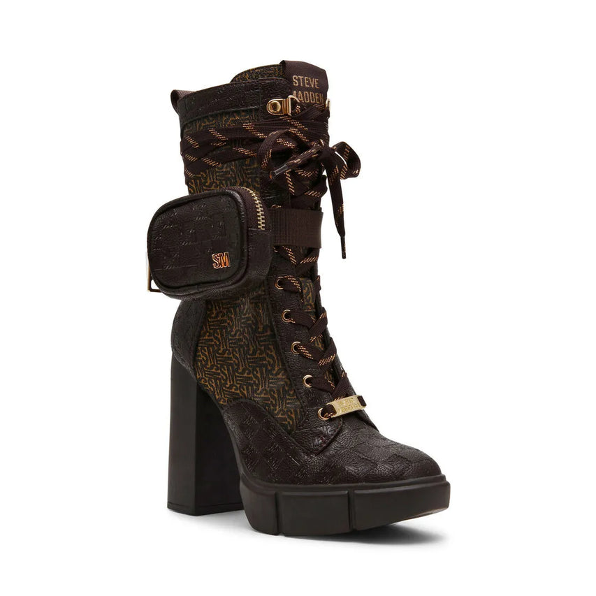 ROCK ON BROWN MULTI