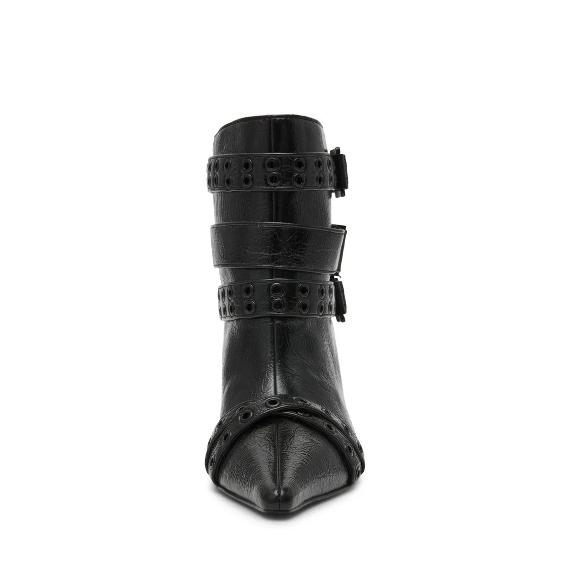 SHARPTURN BLACK CRINKLE