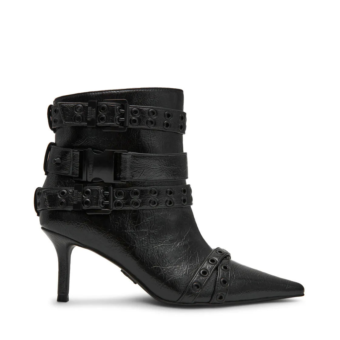 SHARPTURN BLACK CRINKLE