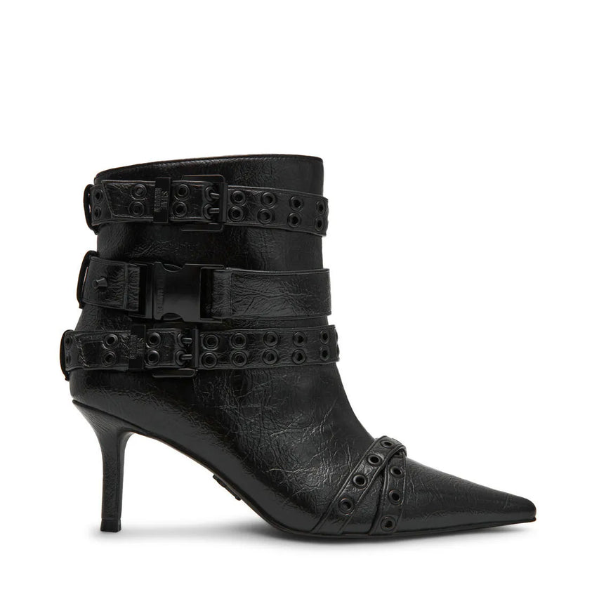 SHARPTURN BLACK CRINKLE