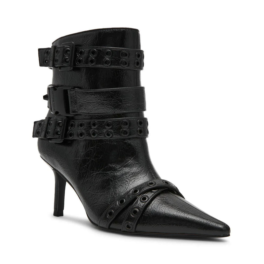 SHARPTURN BLACK CRINKLE