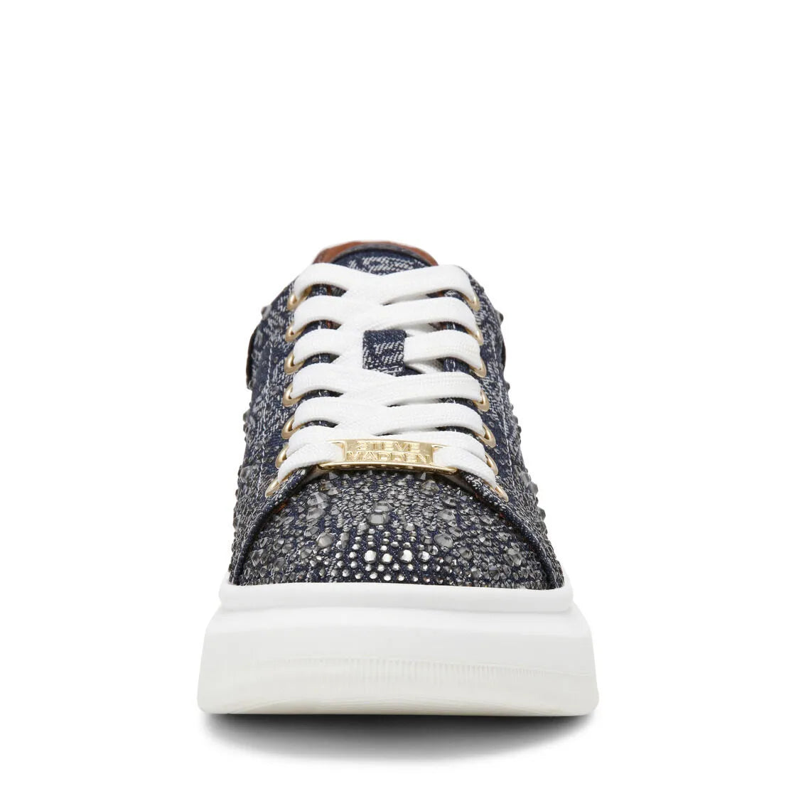 GLIDER-SMR2 BLUE DENIM