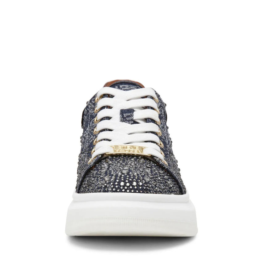 GLIDER-SMR2 BLUE DENIM