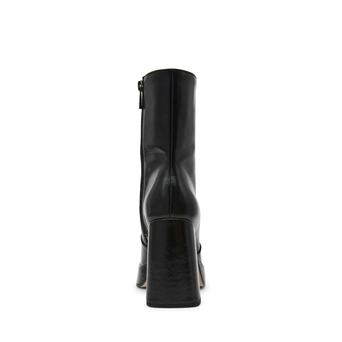 ECHOS BLACK LEATHER