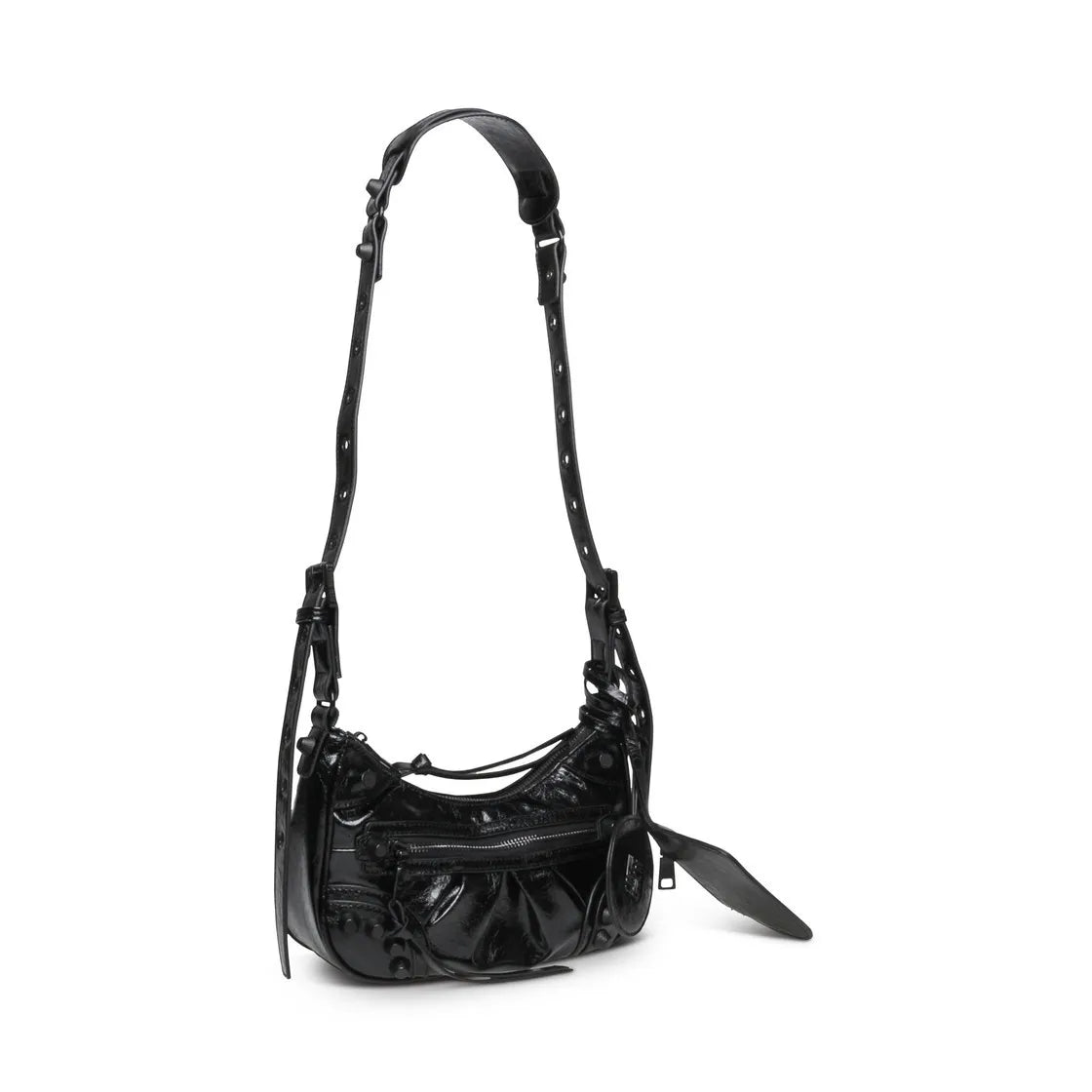 BGLOWING BLACK/BLACK