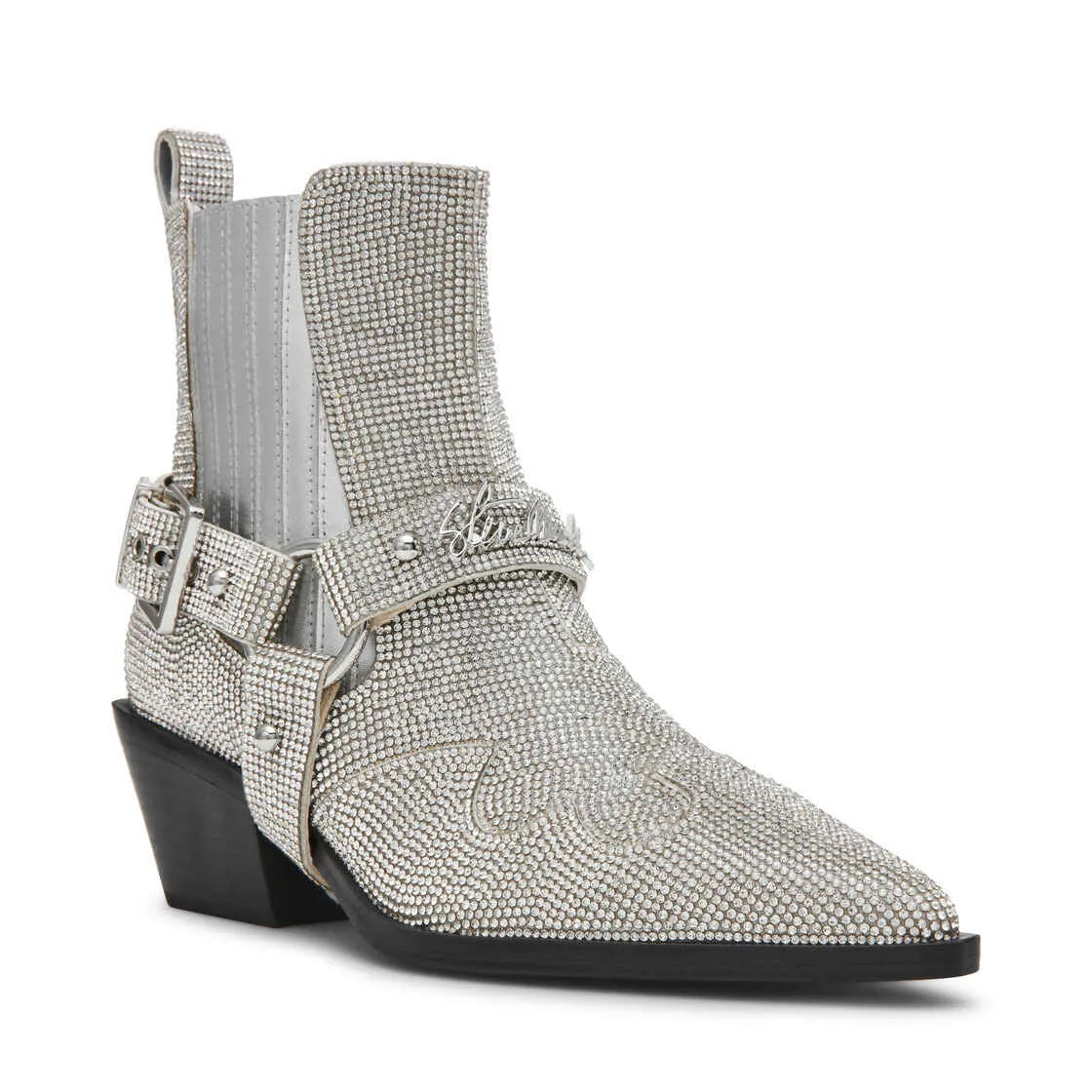 SHERIFF-R RHINESTONE