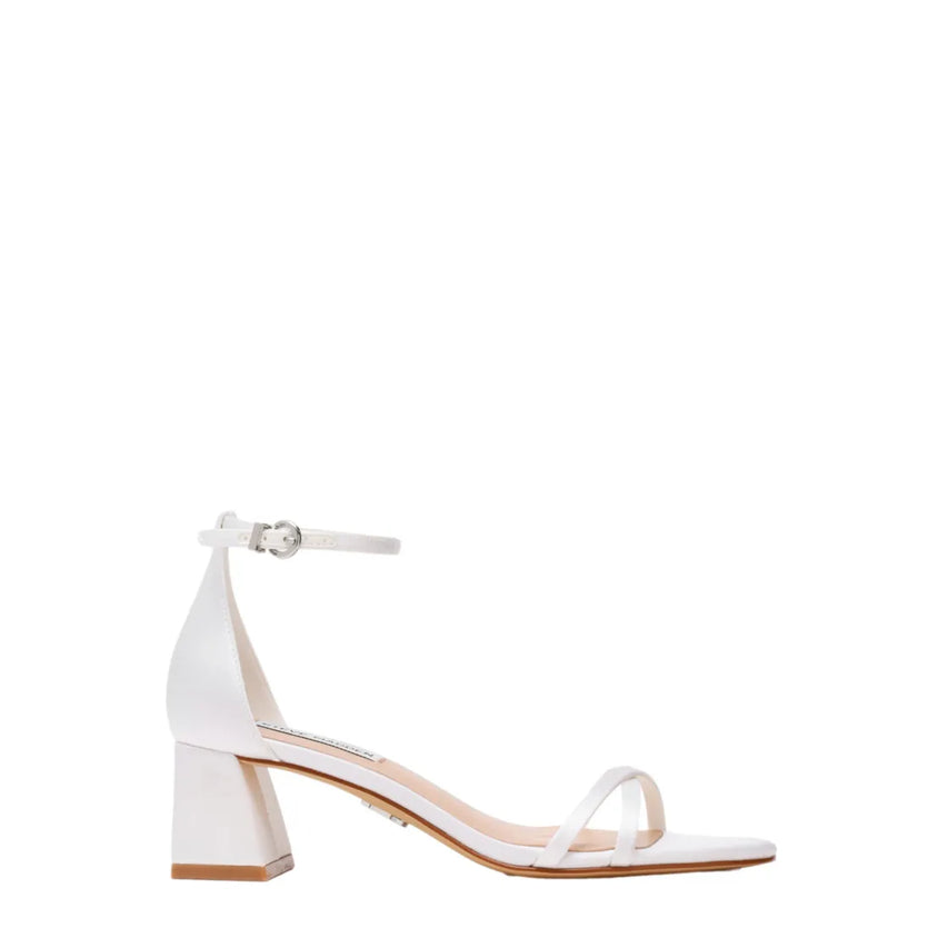RAILEY IVORY SATIN