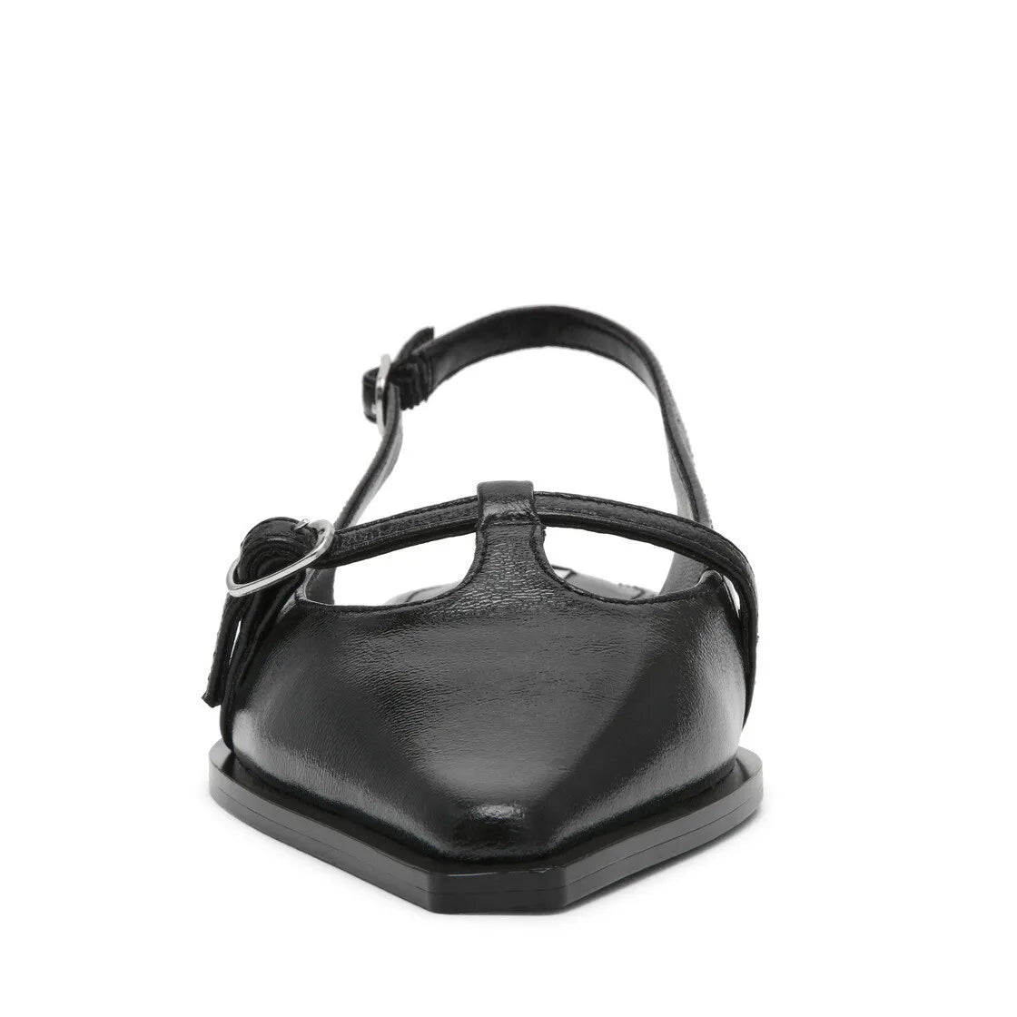 SYNERGY BLACK LEATHER